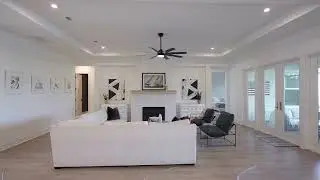 Artful Everyday Living at 425 W Lafayette | WaterSound Origins Home Tour