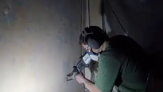 Howto: Chasing cables and back boxes