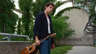 ☆ Kip James- Promising (Official Vertical Music Video)