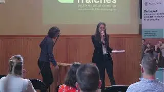 D&eacute;marrer son projet collectif: les questions essentielles et erreurs &agrave; &eacute;viter (Forces Fra&icirc;ches 2022)