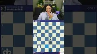 Dirty Flagging in a #Chess game