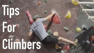 7 Things I Learned in My First 6 Months of Bouldering - Tips for beginners
