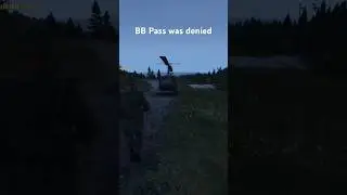 Battle Bus Denied - Arma Reforger