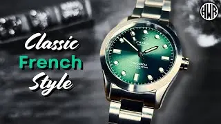 Is French Style Worth the Premium? - Charlie Paris Concordia Reef Review
