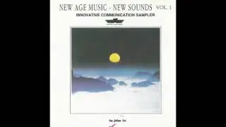 New Age Music And New Sounds VOL 1