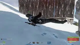 Rustafied EU Barren  (Trio destroying)