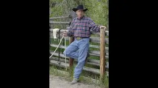 Adult Onset Horsemanship Podcast Ep. 32: Mike Kevil