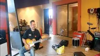 Raduno Radio chitarra 2012  (2)
