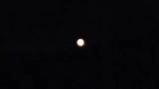 Aberfoyle 3/3/22 Spook Lights UFOrbs
