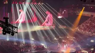 挑戰社群媒體串燒舞曲- Ozone World Top 台北小巨蛋演唱會 20240803