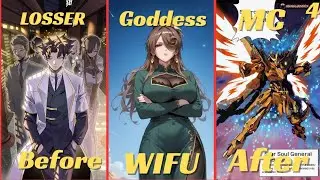 MC got STRONGEST system WHO can COPY GENERALS ｜｜ Complete season 4 ｜｜The Legendary general  ｜｜