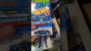 Antique store Hot Wheels hunt #hotwheels #diecast #hotwheelscollector #hotwheelscollection