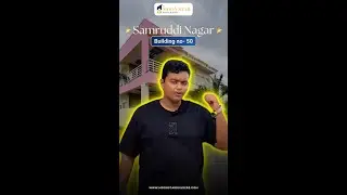 5 BHK Duplex House - Samruddi Nagar 🏠| CALL - 9916852260/9900903886 📱