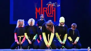 Stray Kids (스트레이 키즈) - 'MIROH' dance cover by Kurai Tenshi (Performance Ver.)