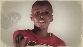Vybz Kartel Son's: PG 13 [Little Addi & Little Vybz] - Hero (Official Video) | @GazaPriiinceEnt