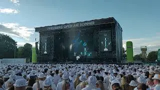 Just White - 2024 - Friedberg