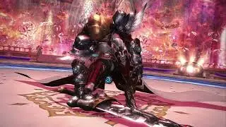 [FFXIV] Recollection (Extreme) - Zelenia