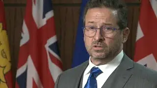 Le chef bloquiste réagit à la présence des protestataires à Ottawa – 1er février 2022