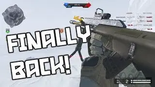 Warface Gameplay - Update Video!