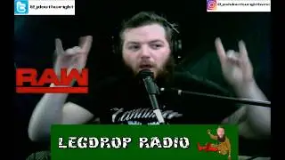 reactions.. WWE RAW Ultimate Deletion