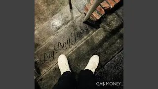 Gas Money