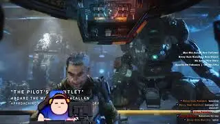 Titanfall 2 Chapter 1