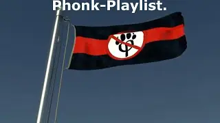 The Anti-Furry Phonk-MiniMix №1: BECOME ANTI-FURRY