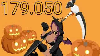 (New version is upload on a channel) BBS : GQ 179k 3/20-3/24 Yoru HW no slots / Gin and Rangiku
