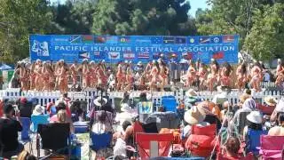 Leiisa PIFA 2016