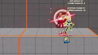 Harley Quinn Combo Guide - MultiVersus (How-To)
