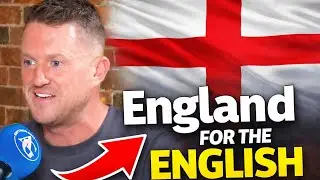 Tommy Robinson DOES understand Our Demographic Crisis.