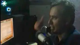 EL SIGLO DE LOS SONIDOS (&uacute;ltimo programa en FM Tiempo del 2018)
