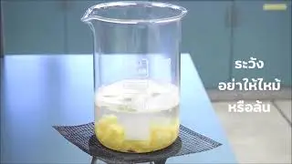 Mycology Lab Practical 1: PDA preparation