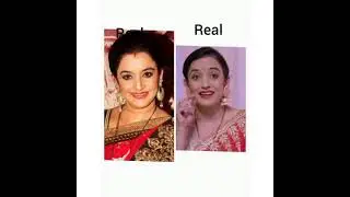 naagin 2 actress reel vs real ❤️