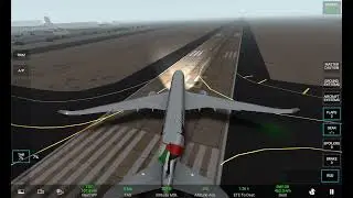 Kuwait International Airport (OKBK) to Dubai UAE (OMDB) [A359] 