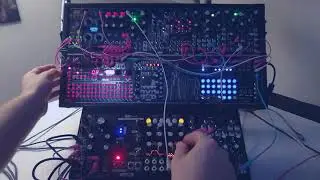 First Patch - SSF ZPO and Stereo Dipole
