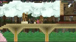 Let's Play Starbound (Heavily Modded) Episode 12