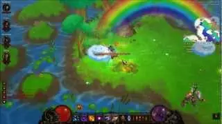Diablo 3:Grafschaft Launebach