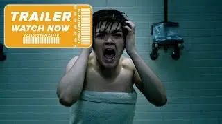 The new mutants Trailer (2020) Maisie Williams Horror Movie | Cinemagotrailers