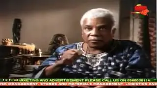 Pan African Television Live Stream