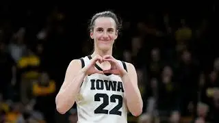 Caitlin Clark Just Officially Accepted $100M Contract to Stay in the US