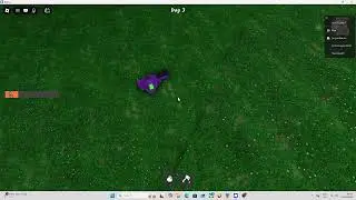 PLAYING OBBY BUT MY VIEWERS MADE IT JOINS OJN