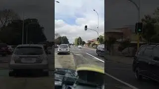 Drive safe and take care of yourself 🙏 be patient on the road  