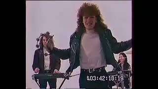 Heyday(?) (Liverpool) - City in Motion (1990?)