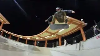 Cranch - Kendall Clemens, Lance Wileweski, Vincent Nava, Adrian Mccoy, Jason Thurtle