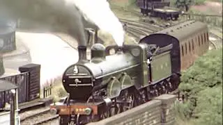 Ray Hammond Reel 086