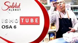 6 | IsmoTube | Salatut elämät