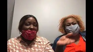 Pandemic Thoughts
