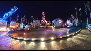Crazy Dance Montenero Luna Park Monopoli 2022