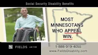 Fields Law Firm - MN Social Security Disability Benefits